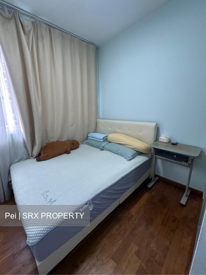 Parc Rosewood (D25), Condominium #491827401